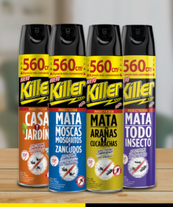 Insecticidas