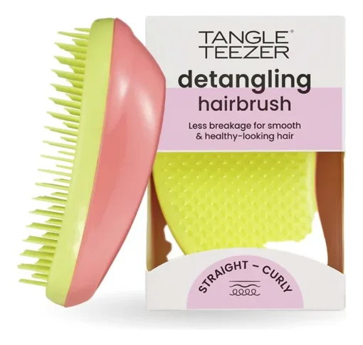 Cepillo Para Pelos Profesional Tangle Teezer